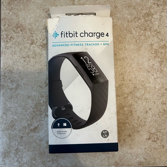 Gps Charge Battery Life Fitbit Charge